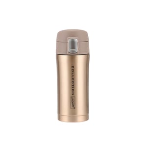 Feel Maestro MR-1641 Thermoskanne 0,32 l Gold
