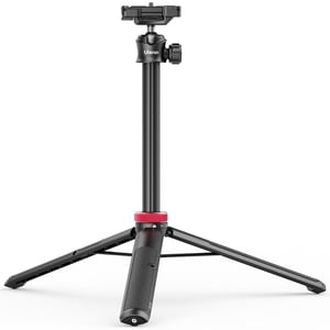Ulanzi MT-44BK statyw Kamery cyfrowe/analogowe 3 x noga Czarny