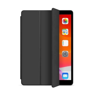 eSTUFF ES682010-BULK etui na tablet 24,6 cm (9.7") Folio Czarny