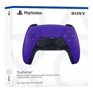 Sony Interactive Entertainment DualSense Fioletowy Bluetooth/USB Gamepad Analogowa/Cyfrowa PlayStation 5