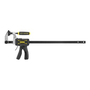 Stanley FMHT83007-0 snedklämma 45 cm Svart, Gul