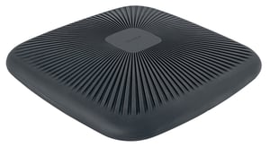Leitz 65390089 Gleichgewichtsübungsgerät Balancekissen Grau
