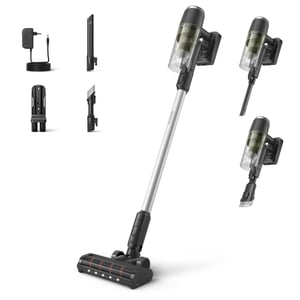Philips 3000-serien 3000-serien XC3033/01 Trådlös dammsugare 3000