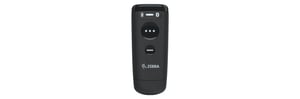 Zebra CS60 Handheld 1D/2D LED Barcode Scanner, Black