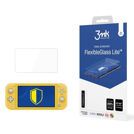 3MK FlexibleGlass Lite