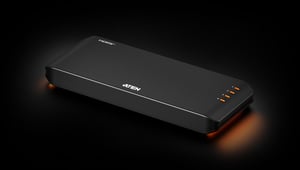 ATEN VS4814-AT rozgałęziacz telewizyjny HDMI 4x HDMI