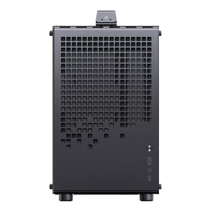 Jonsbo Z20 Black Mini Tower Czarny