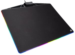 Corsair MM800 Gamingmusmatta Svart