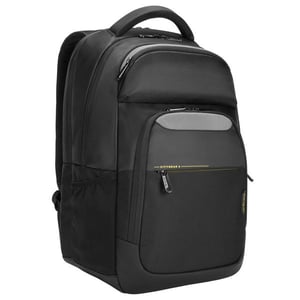 Targus Citygear 43.9 cm (17.3") Backpack, Black