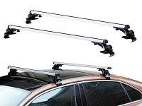 Car Roofs and Trunks
