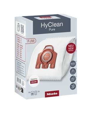 Miele 12281690 akcesorium/materiał eksploatacyjny do odkurzacza Cylinder próżniowy Worek na kurz