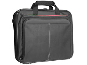 Tracer TRATOR43467 43.2 cm (17") Laptop Bag Briefcase Black