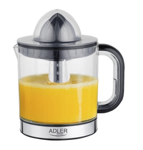 Adler AD 4012 Juicer Manual Juicer Black