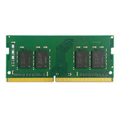 QNAP RAM-8GDR4D0-SO-3200 8GB DDR4 RAM moduł pamięci 1 x 8 GB 260-pin SO-DIMM