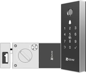 EZVIZ DL03 Pro – Intelligentes Türschloss