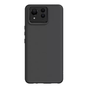 ASUS Zenfone 11 Ultra RhinoShield SolidSuit Case (standard version) cell phone case, 17.2 cm (6.78"), Black
