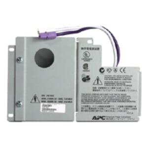 APC Smart UPS 3000-5000VA RT output hardwire