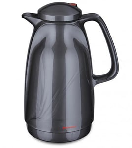 ROTPUNKT 227-43-03-0 Thermoskanne 1,5 l Titan