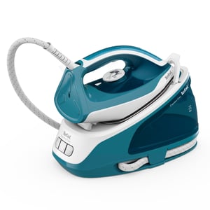 Tefal Express Easy SV6131 2200 W 1,7 l Biały, Niebieski