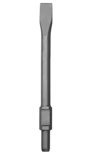Einhell 49191045 tillbehör till hammarborrmaskin Mejselsats för roterande hammare