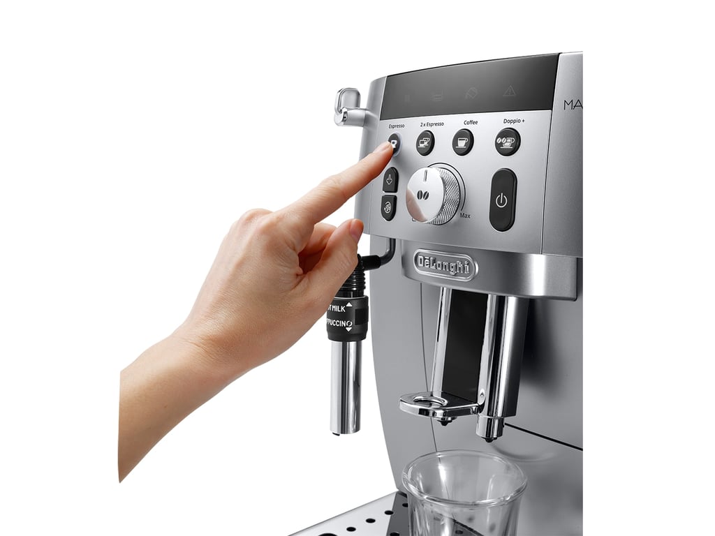фото Кавомашина автоматична Delonghi Magnifica S Smart ECAM 250.31.SB