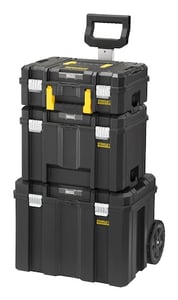 Stanley FATMAX FMST75753-9 Tool Case, Black