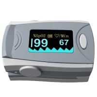 Pulse oximeters