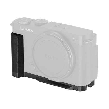 SmallRig 4517 wspornik kamer Tlenek glinu, Silikon