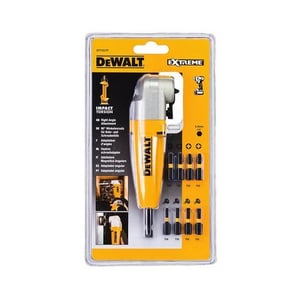 DeWALT DT71517T-QZ końcówka wkrętakowa 9 szt.