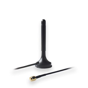 Teltonika PR1KRT25 antena RP-SMA 2,5 dBi