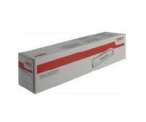 OKI 45862819 kaseta z tonerem 1 szt. Oryginalny Żółty