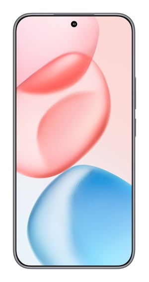 Honor 400 16,6 cm (6,55") MagicOS 9.0 5G 8 GB 256 GB 5300 mAh Svart