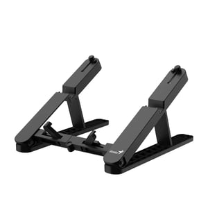 Genius G-Stand M200 Stativ för bärbar dator och surfplatta Svart 43,2 cm (17")