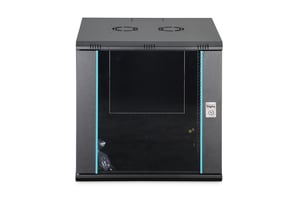 Digitus Obudowa naścienna z serii Dynamic-N - 600x600 mm (WxD), niezamontowana