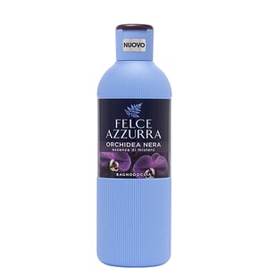 Felce Azzurra 24649 żel pod prysznic / płyn do mycia ciała 650 ml Unisex Ciało Orchidea