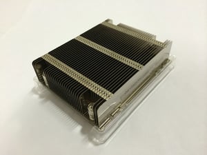 Supermicro SNK-P0057PS PC-Kühlsystem – Prozessorkühler