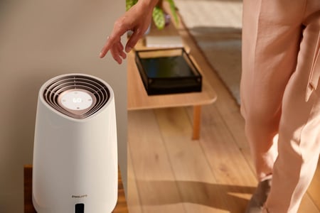 Philips 3000 series HU3916 Nawilżacz powietrza