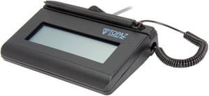 Topaz Systems T-L460-HSB-R security device component