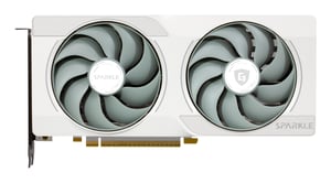 Sparkle Technology Arc B570 Guardian Luna OC 10GB Intel GDDR6