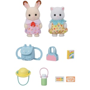 Sylvanian Families 5747 figurka dla dzieci