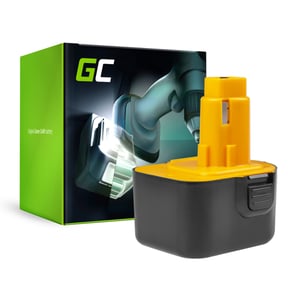 Green Cell PT52 bateria/ładowarka do elektronarzędzi