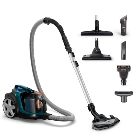 Philips PowerPro Expert Odkurzacz bezworkowy FC9744/09