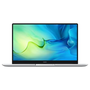 Huawei MateBook D 15 2021 Intel® Core™ i5 i5-1135G7 Laptop 39,6 cm (15.6") Full HD 8 GB DDR4-SDRAM 512 GB SSD Wi-Fi 6 (802.11ax) Windows 10 Home Szary