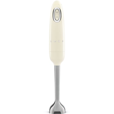 Smeg HBF11CREU blender Blender immersyjny 700 W Kremowy