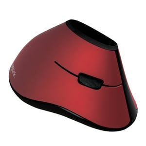 LogiLink TI020 myszka Po prawej stronie RF Wireless Optyczny 1200 DPI