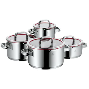 WMF Function 4 8900535190 4-piece cookware set