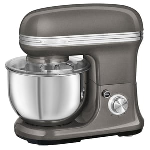 ProfiCook PC-KM 1197 robot kuchenny 1200 W 5 l Srebrny