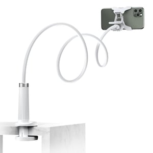 Ugreen 30488 hållare Aktiv hållare Mobiltelefon/smartphone Vit