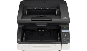 Canon imageFORMULA DR-G2110 Scanner mit Einzug 600 x 600 DPI A3 Schwarz, Weiß