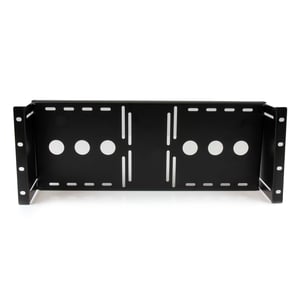 StarTech RKLCDBK Stand Parts Mounting Bracket